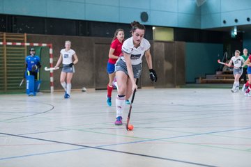 Bild 100 - B/C-Juniorinnen Hamburger Meisterschaft